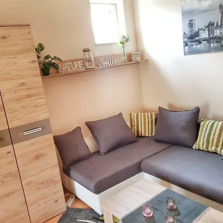 Megyer Apartman