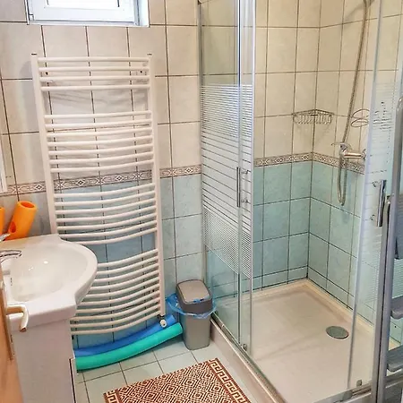 Megyer Apartman ヘーヴィーズ