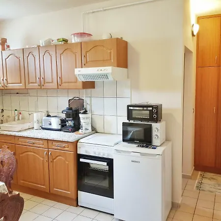 Megyer Apartman ヘーヴィーズ