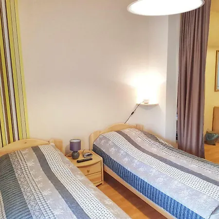 Megyer Apartman