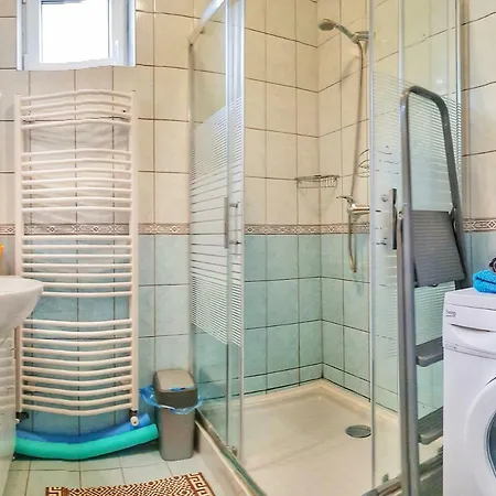Megyer Apartman *