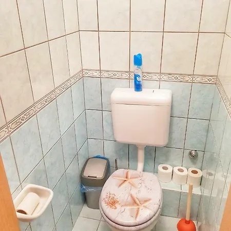 Megyer Apartman *
